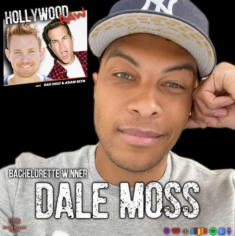 Dale Moss