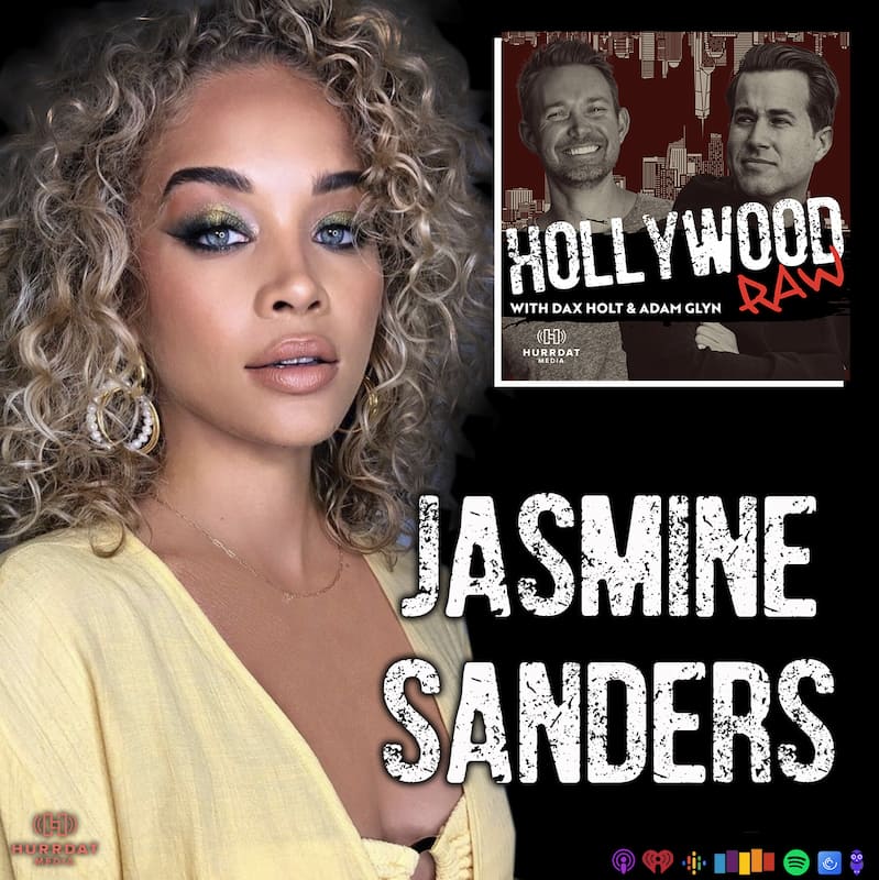 Jasmine Sanders