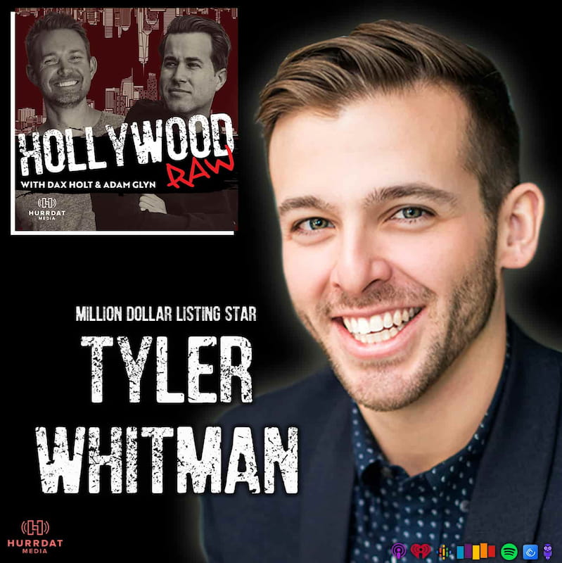Tyler Whitman