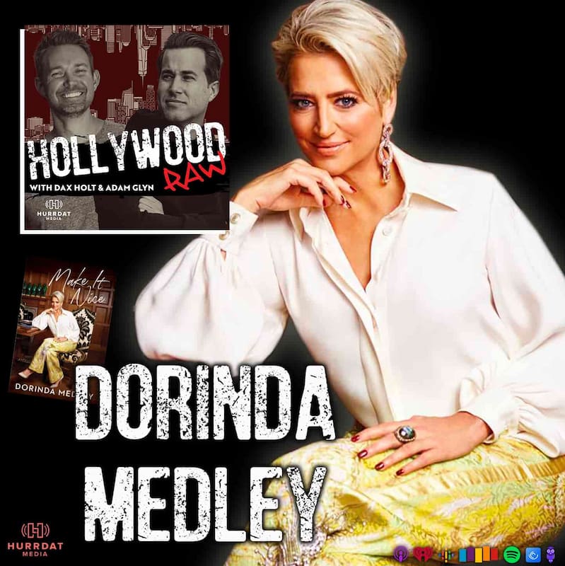 Dorinda Medley