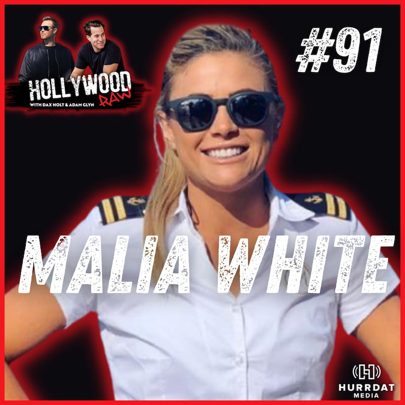 Episode 91 Malia White
