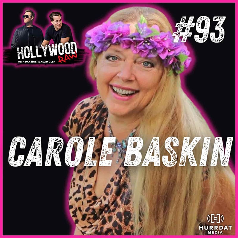 Episode 93 Carole Baskin